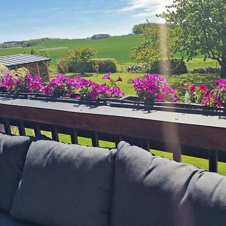 Die Muehle Appartements Samtens Exterior foto