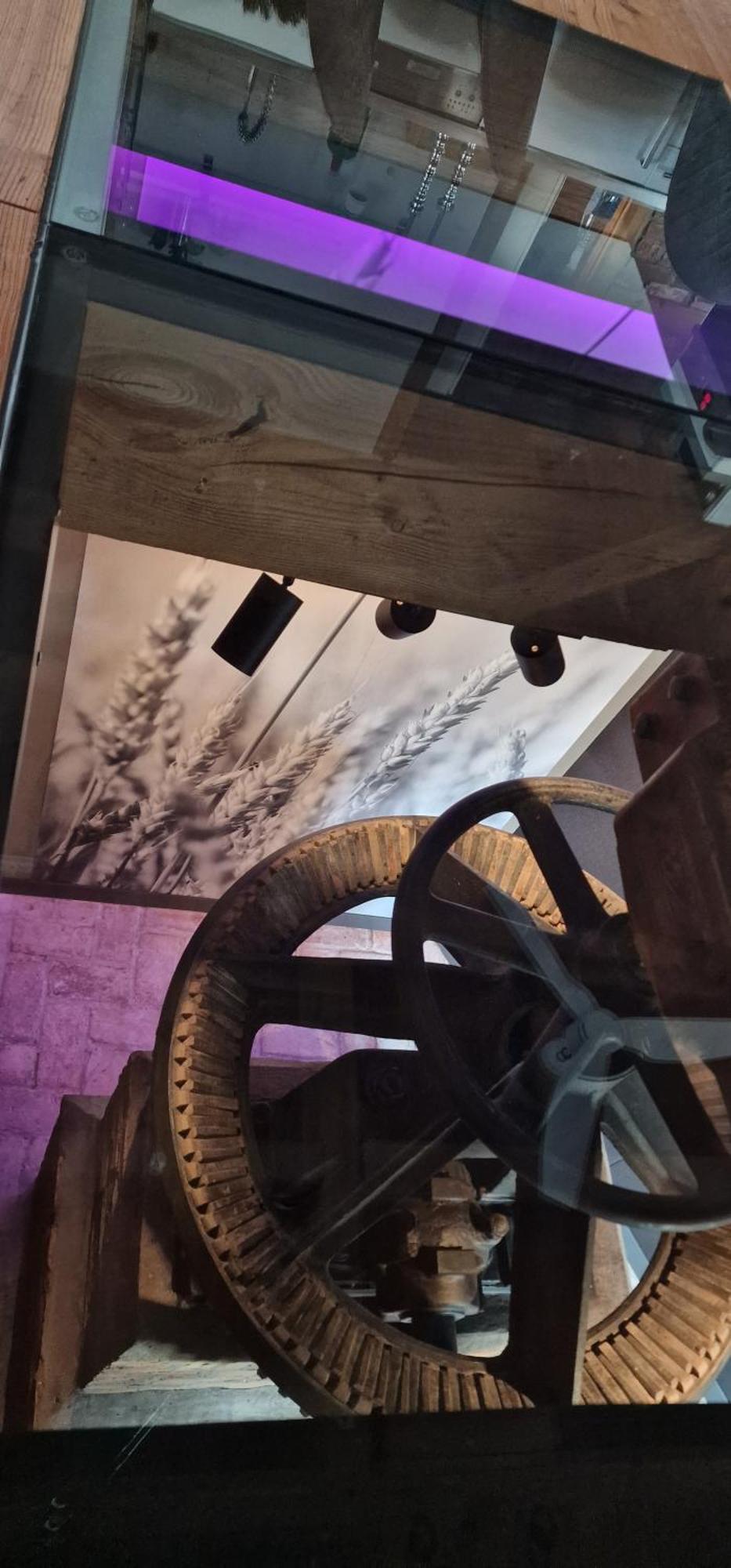 Die Muehle Appartements Samtens Exterior foto